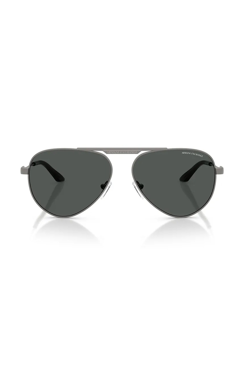 Armani Exchange slnečné okuliare pilot