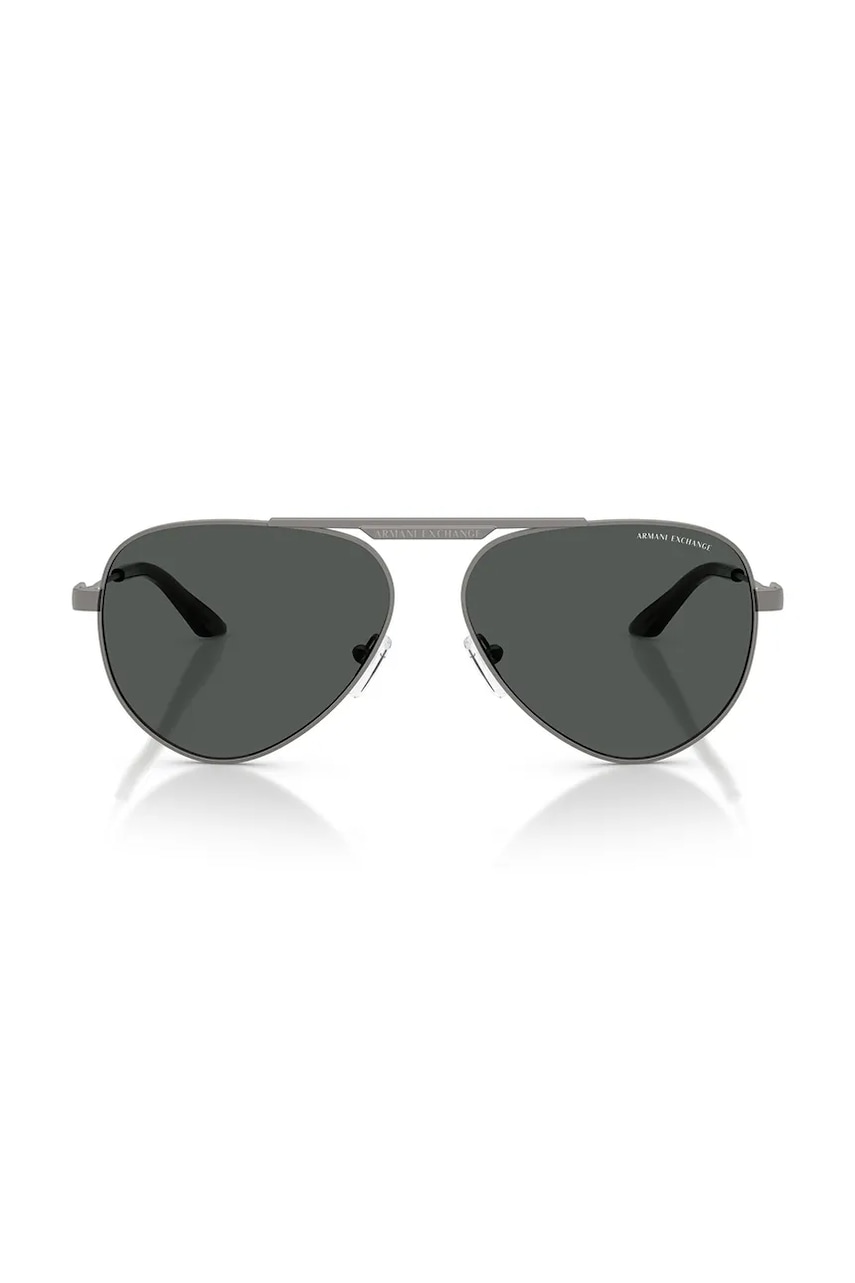Armani Exchange slnečné okuliare pilot
