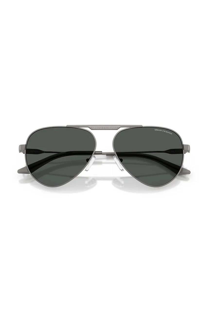 Armani Exchange slnečné okuliare pilot