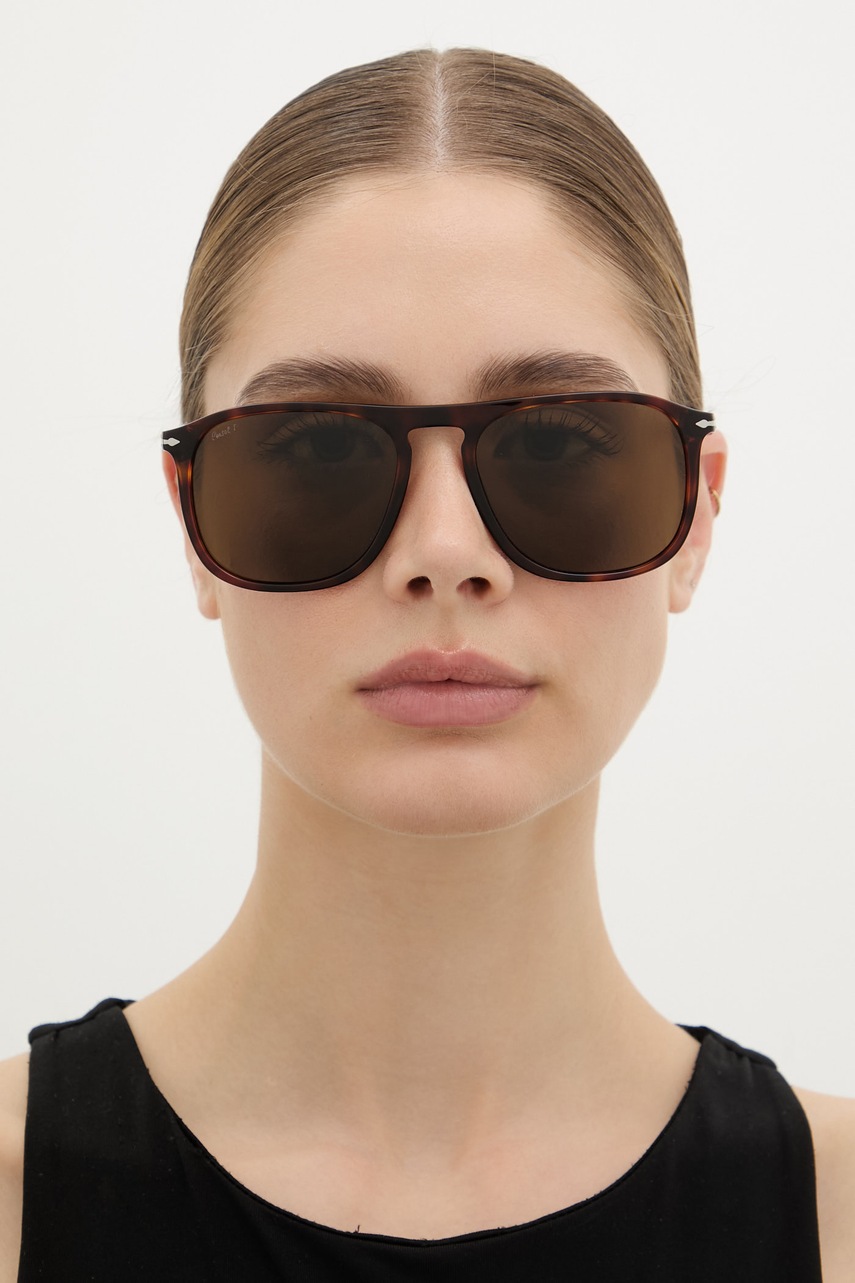 Persol γυαλιά ηλίου φωτογραφία