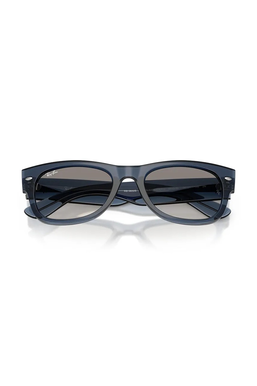 Slnečné okuliare Ray-Ban