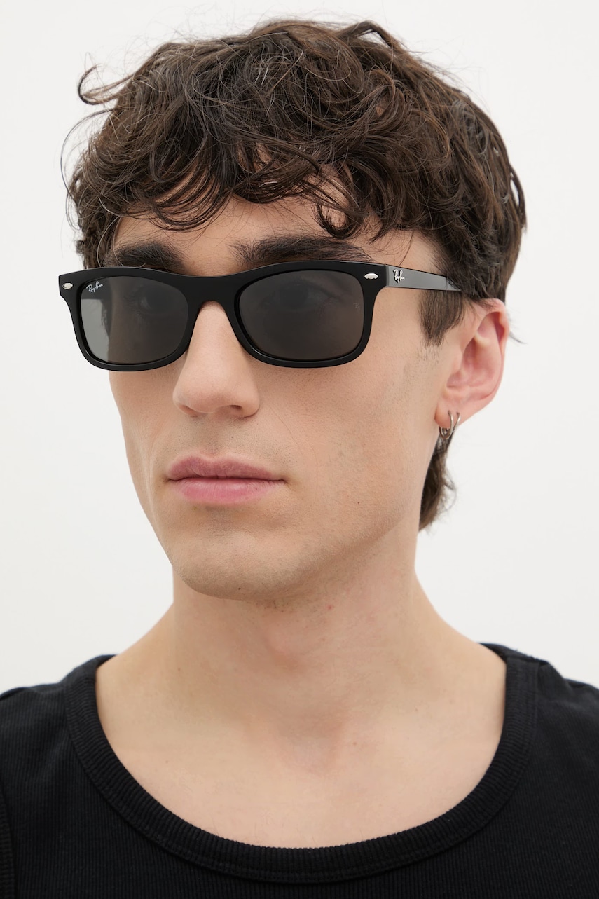 Slnečné okuliare Ray-Ban