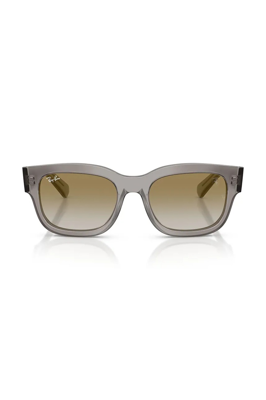Ray-Ban slnečné okuliare SCUDERIA FERRARI COLLECTION