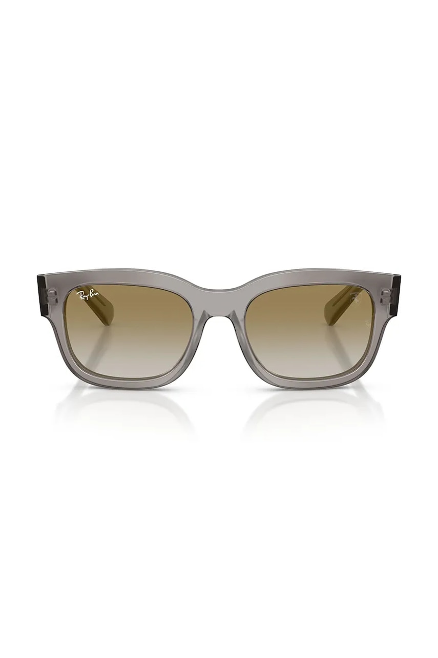 Ray-Ban slnečné okuliare SCUDERIA FERRARI COLLECTION