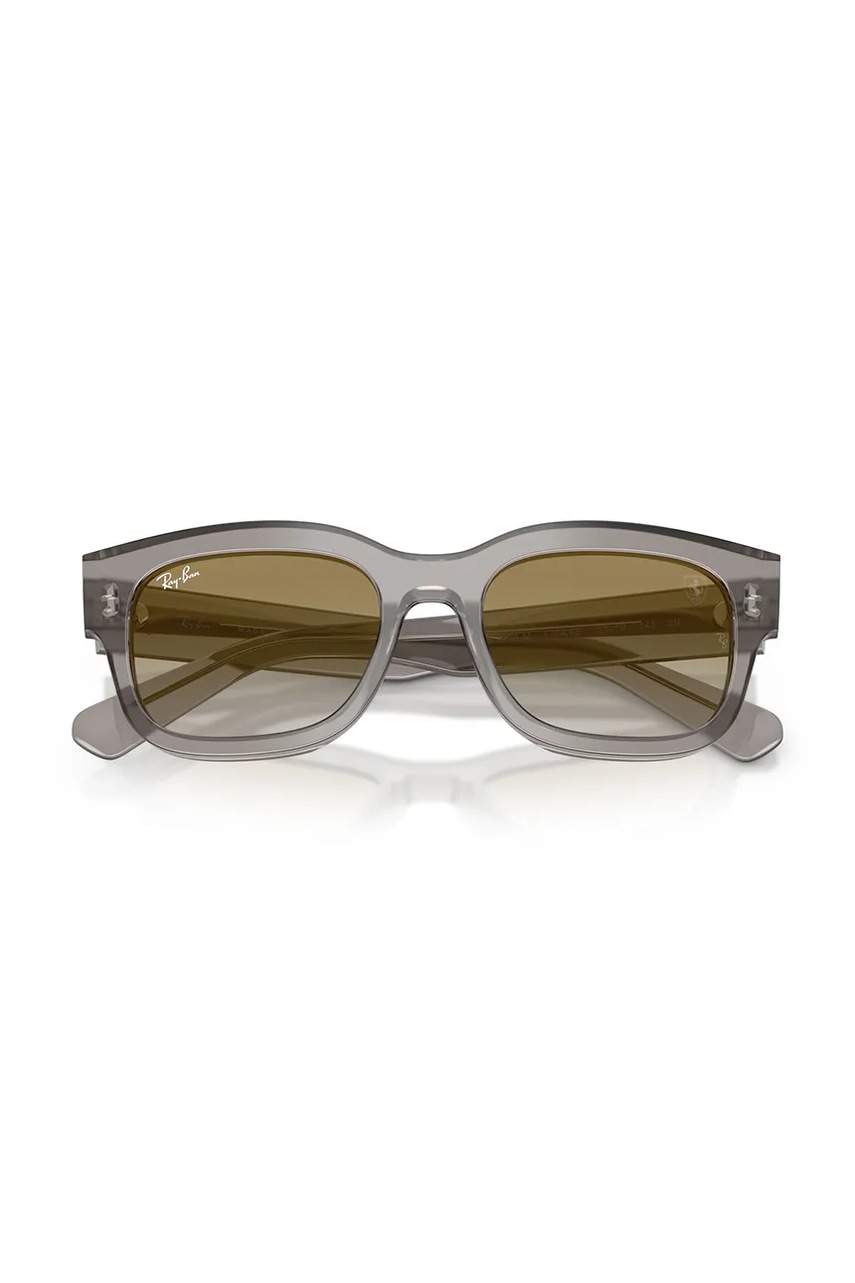 Ray-Ban slnečné okuliare SCUDERIA FERRARI COLLECTION