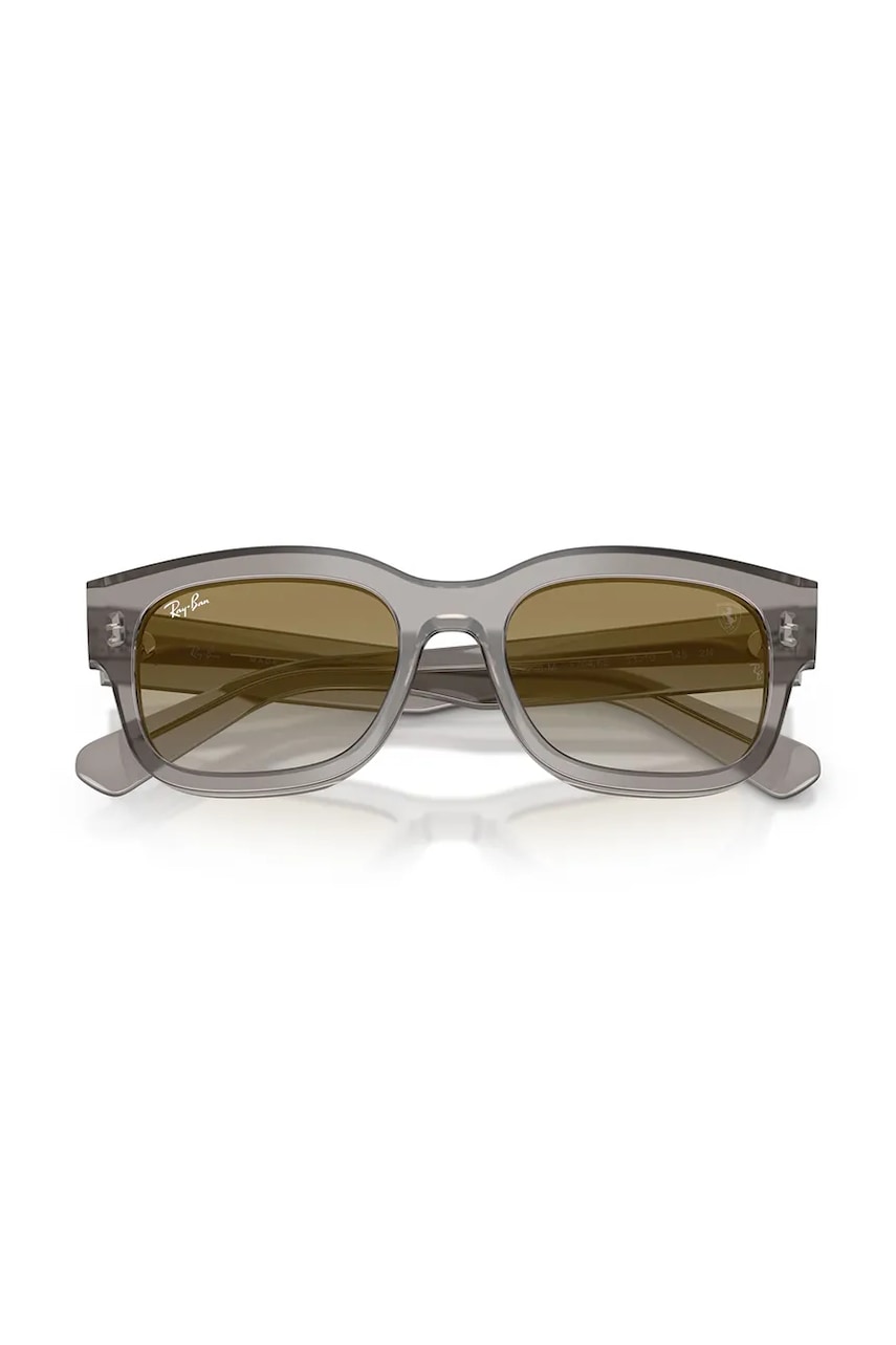 Ray-Ban slnečné okuliare SCUDERIA FERRARI COLLECTION