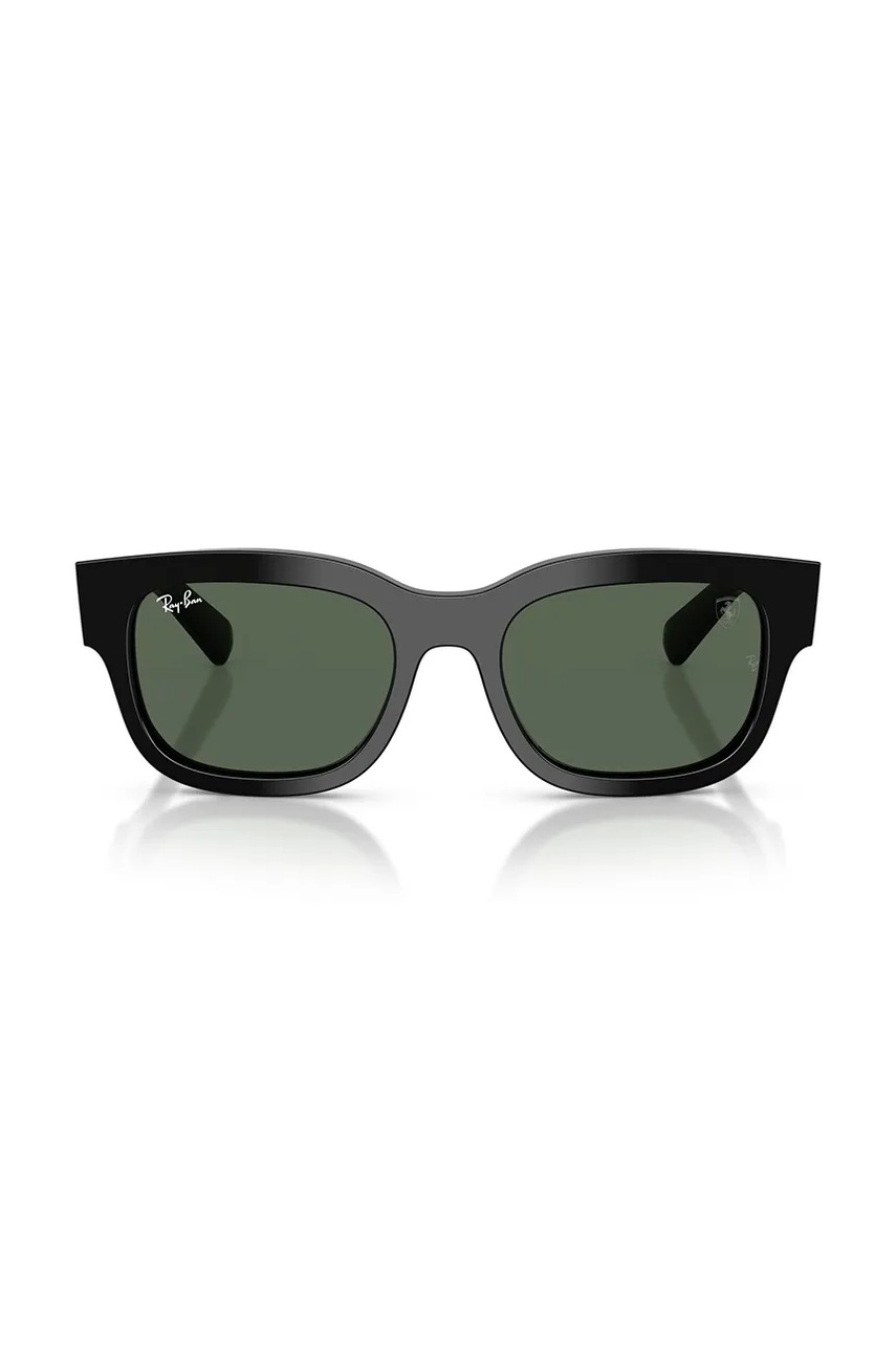 Ray-Ban slnečné okuliare SCUDERIA FERRARI COLLECTION