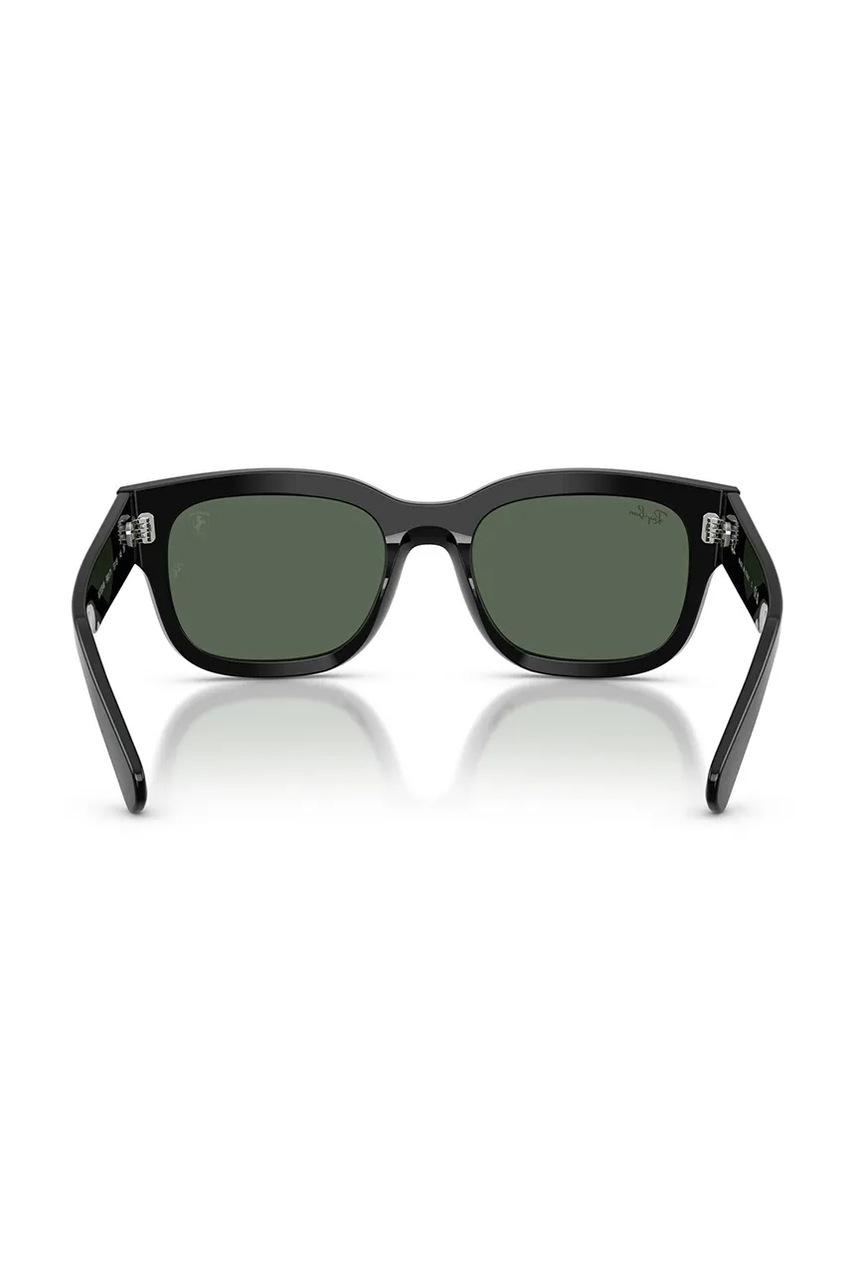 Ray-Ban slnečné okuliare SCUDERIA FERRARI COLLECTION