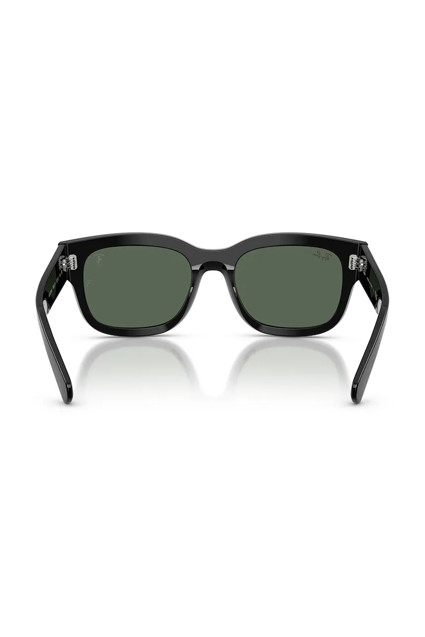 Ray-Ban slnečné okuliare SCUDERIA FERRARI COLLECTION