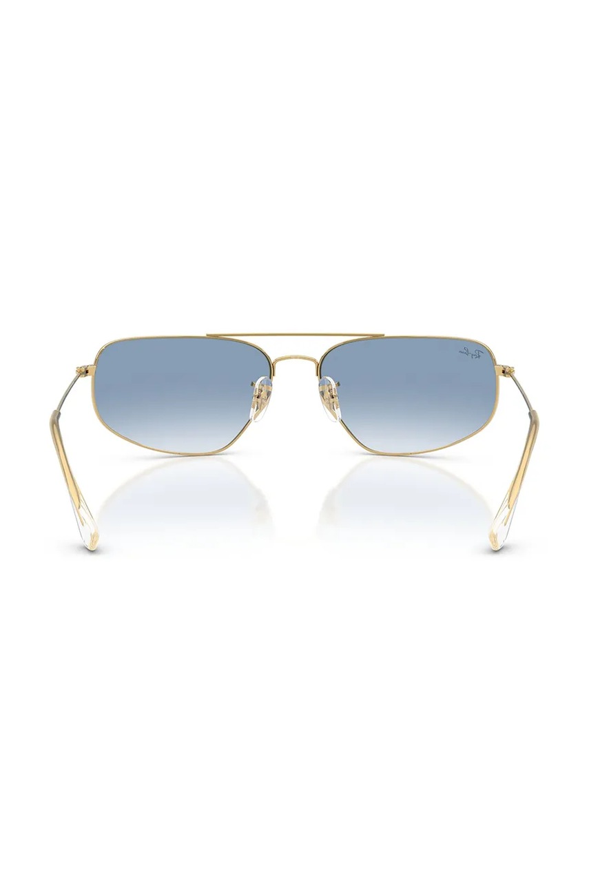 Slnečné okuliare Ray-Ban
