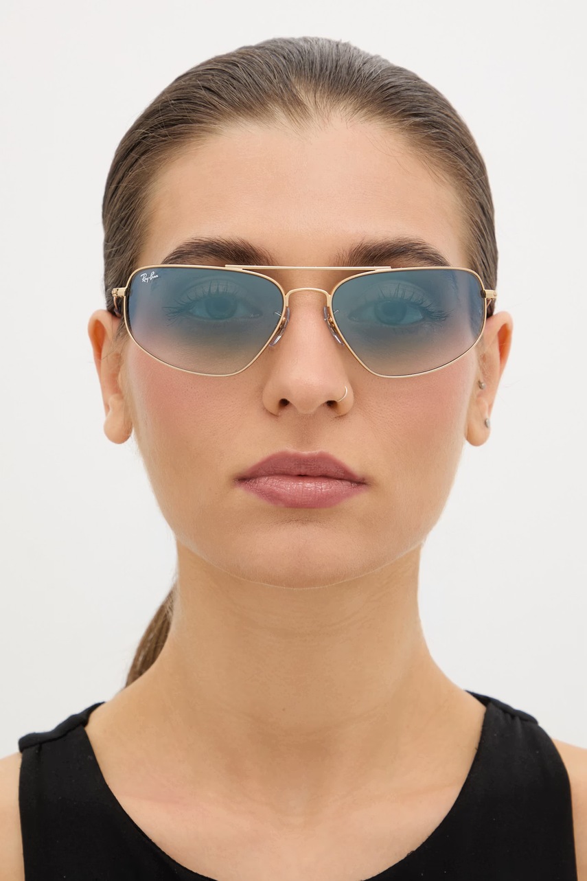 Slnečné okuliare Ray-Ban