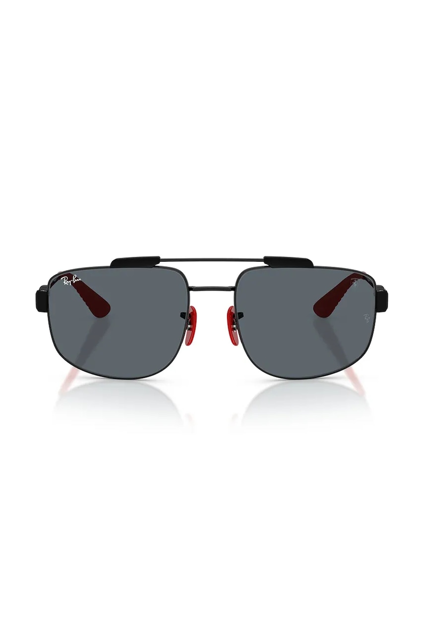 Ray-Ban slnečné okuliare SCUDERIA FERRARI COLLECTION
