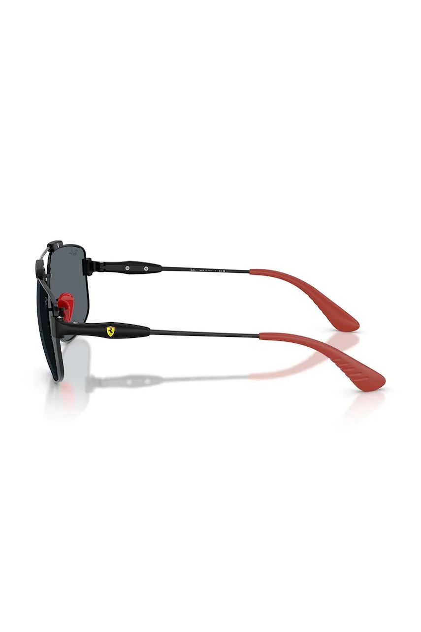 Ray-Ban slnečné okuliare SCUDERIA FERRARI COLLECTION