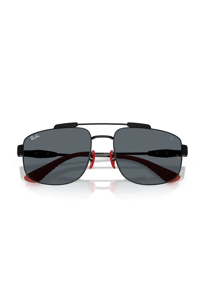 Ray-Ban slnečné okuliare SCUDERIA FERRARI COLLECTION
