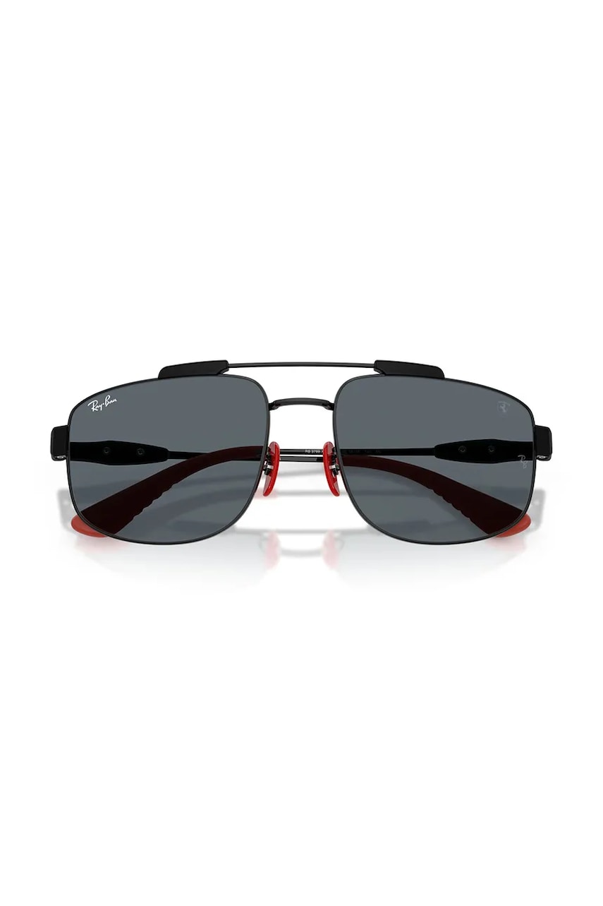 Ray-Ban slnečné okuliare SCUDERIA FERRARI COLLECTION