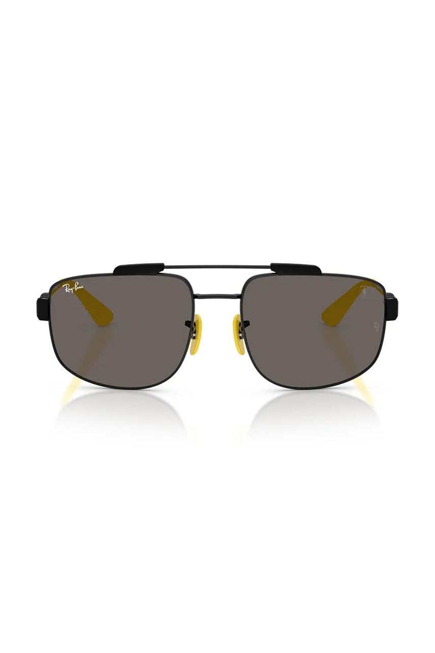 Ray-Ban slnečné okuliare SCUDERIA FERRARI COLLECTION