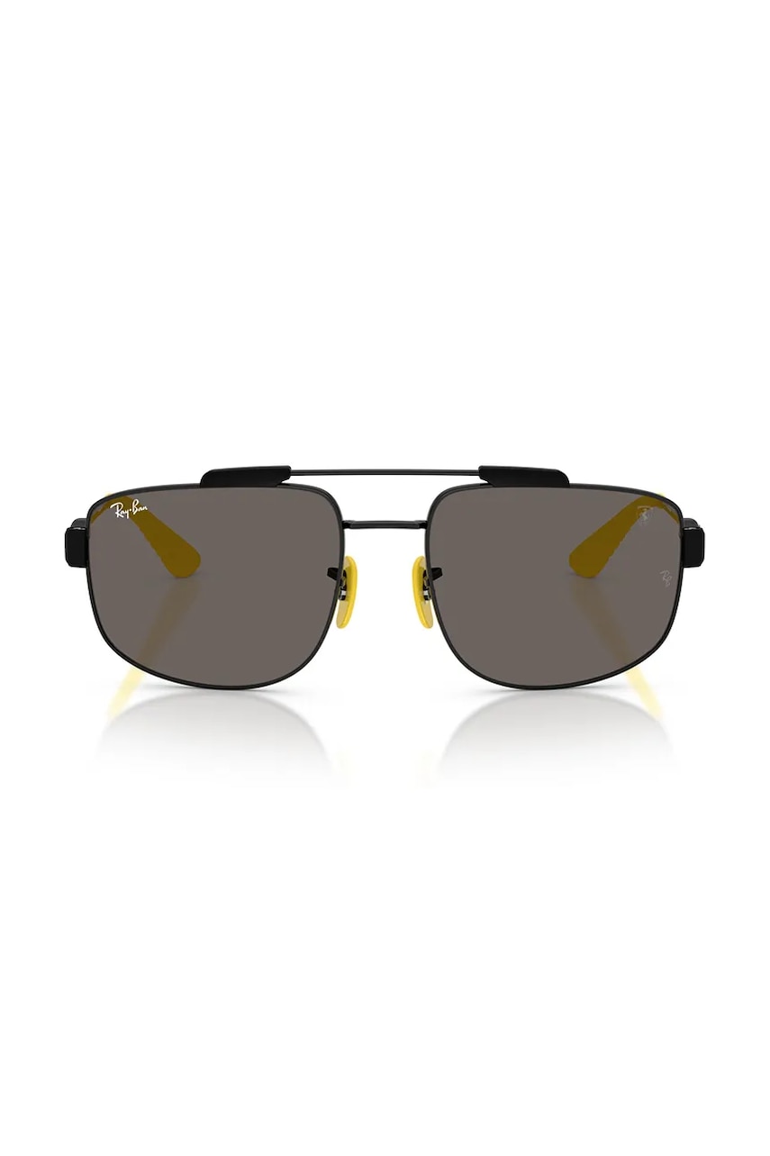 Ray-Ban slnečné okuliare SCUDERIA FERRARI COLLECTION