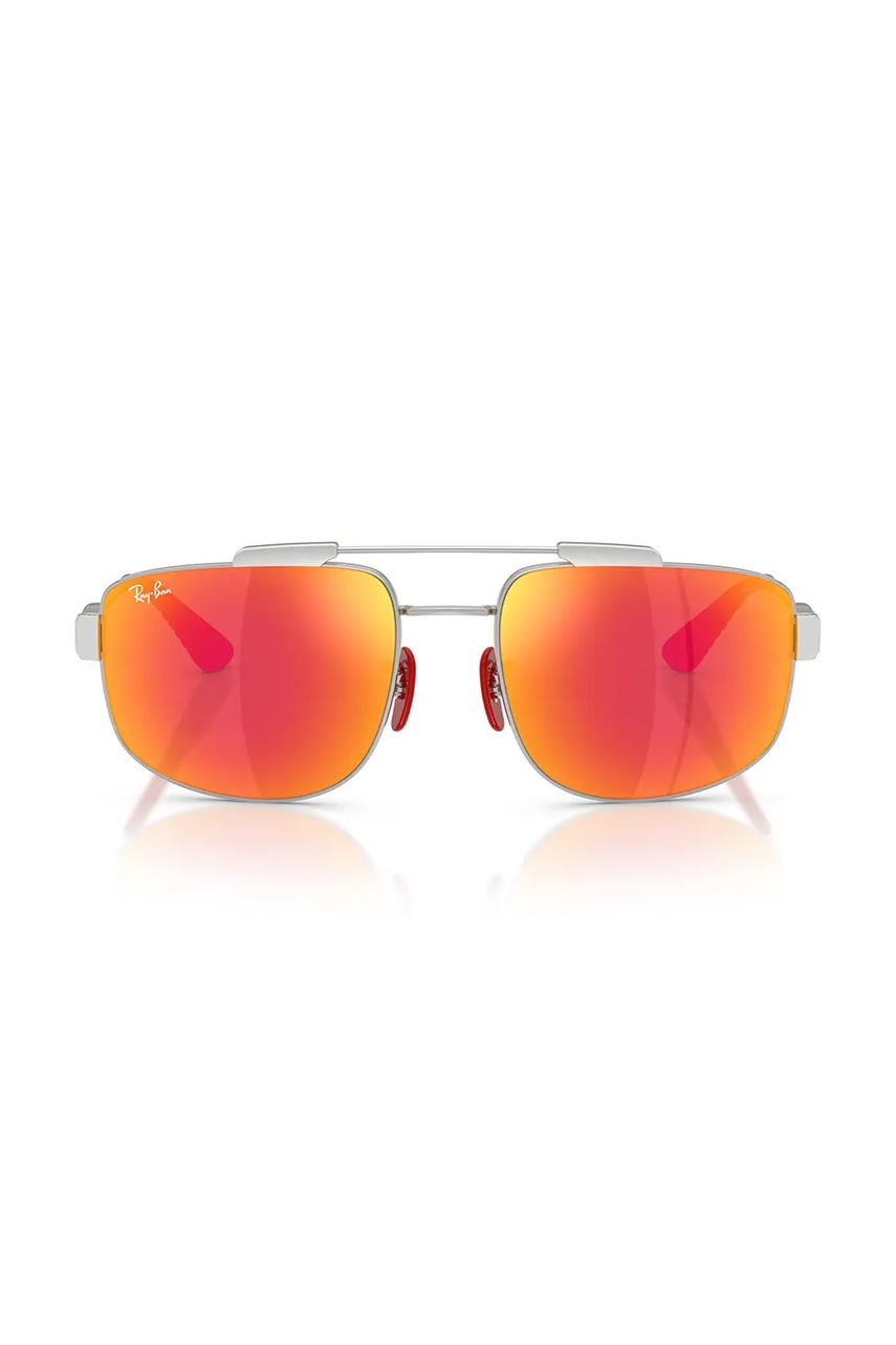 Ray-Ban slnečné okuliare SCUDERIA FERRARI COLLECTION