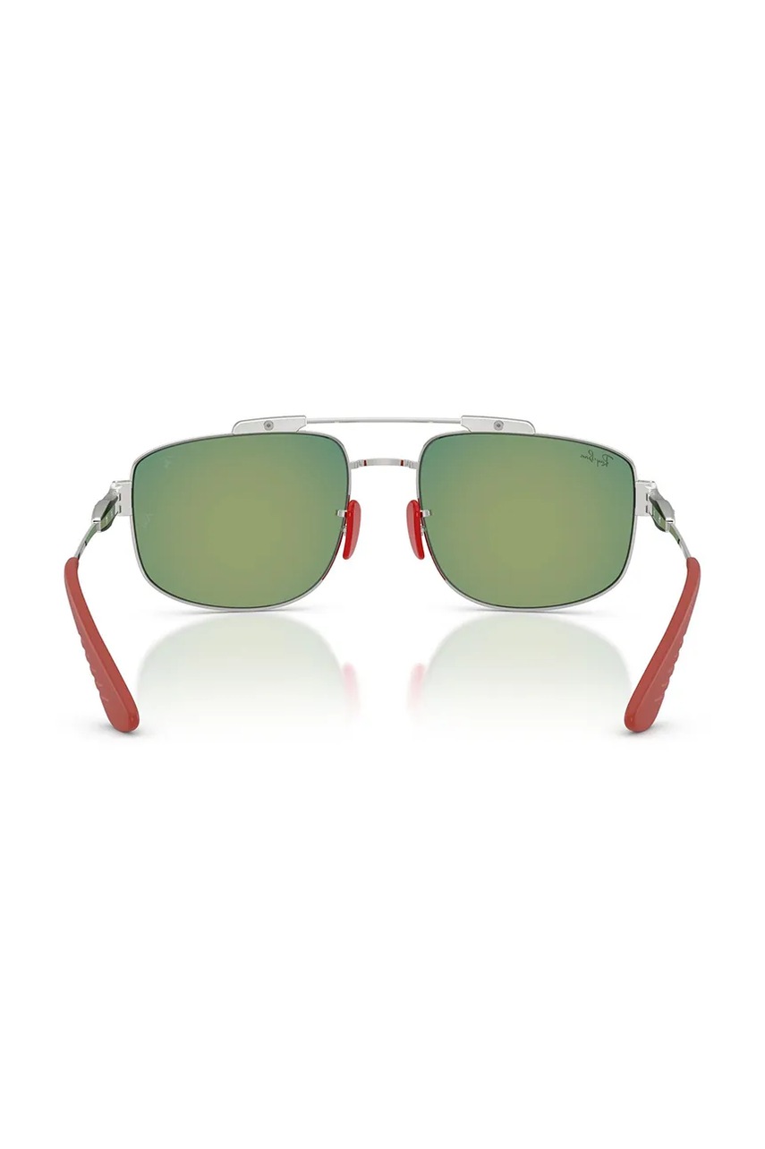 Ray-Ban slnečné okuliare SCUDERIA FERRARI COLLECTION