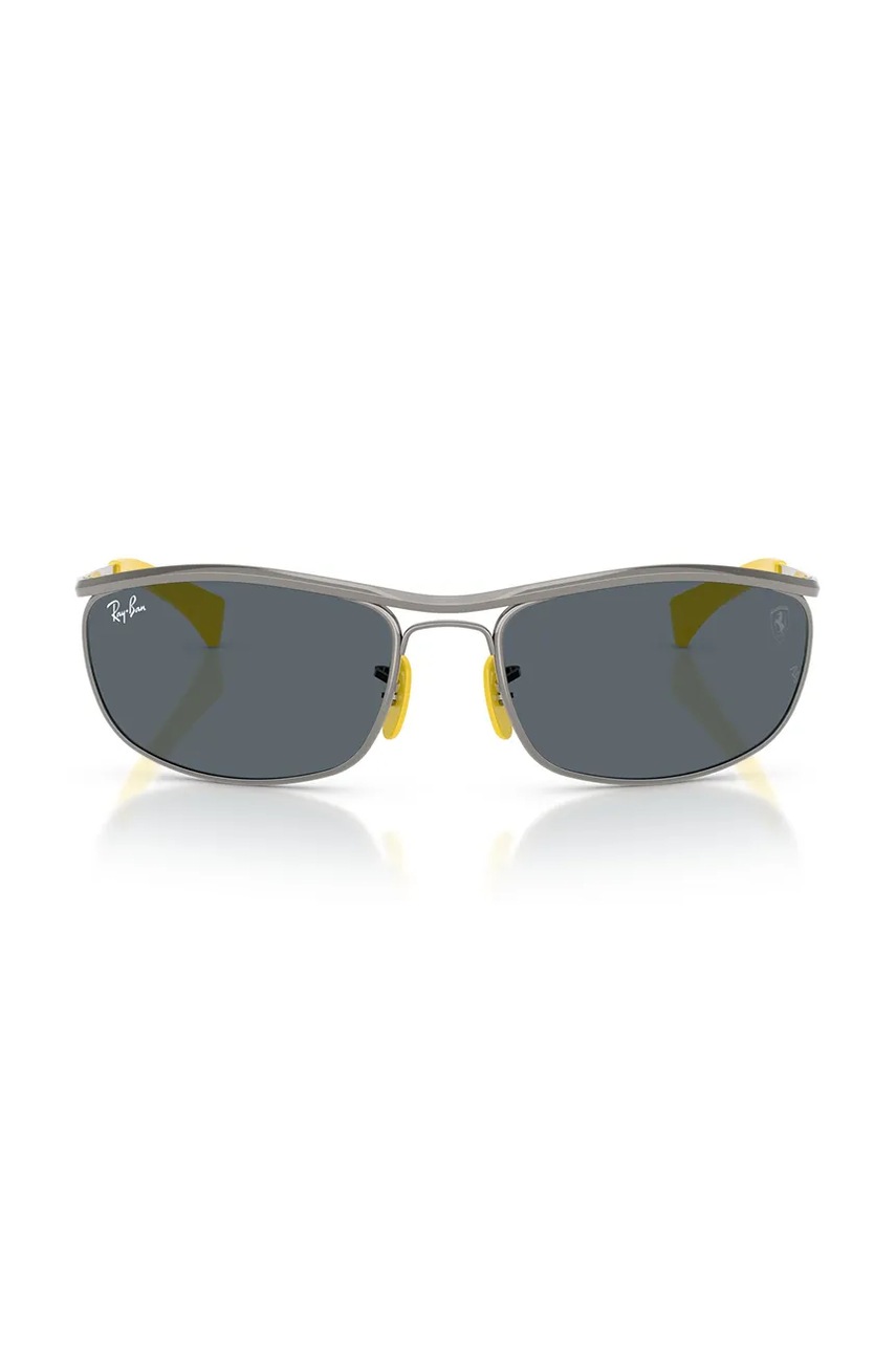 Ray-Ban slnečné okuliare SCUDERIA FERRARI COLLECTION