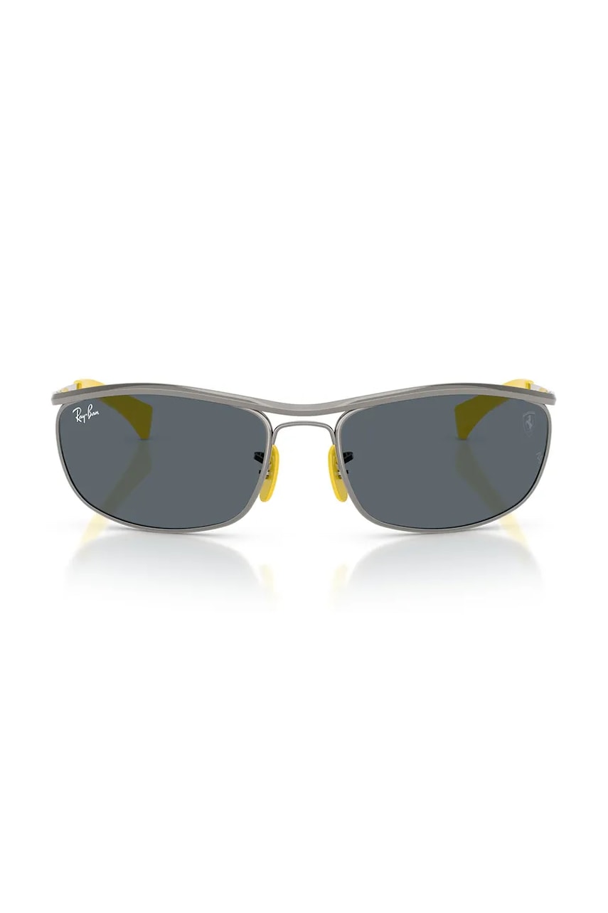 Ray-Ban slnečné okuliare SCUDERIA FERRARI COLLECTION