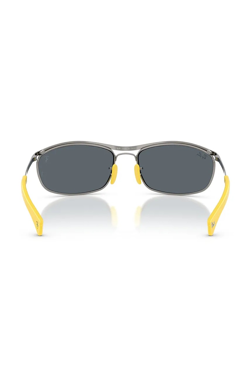 Ray-Ban slnečné okuliare SCUDERIA FERRARI COLLECTION