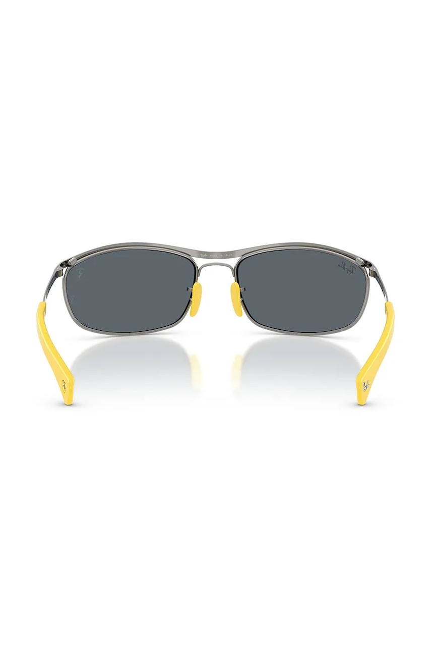 Ray-Ban slnečné okuliare SCUDERIA FERRARI COLLECTION