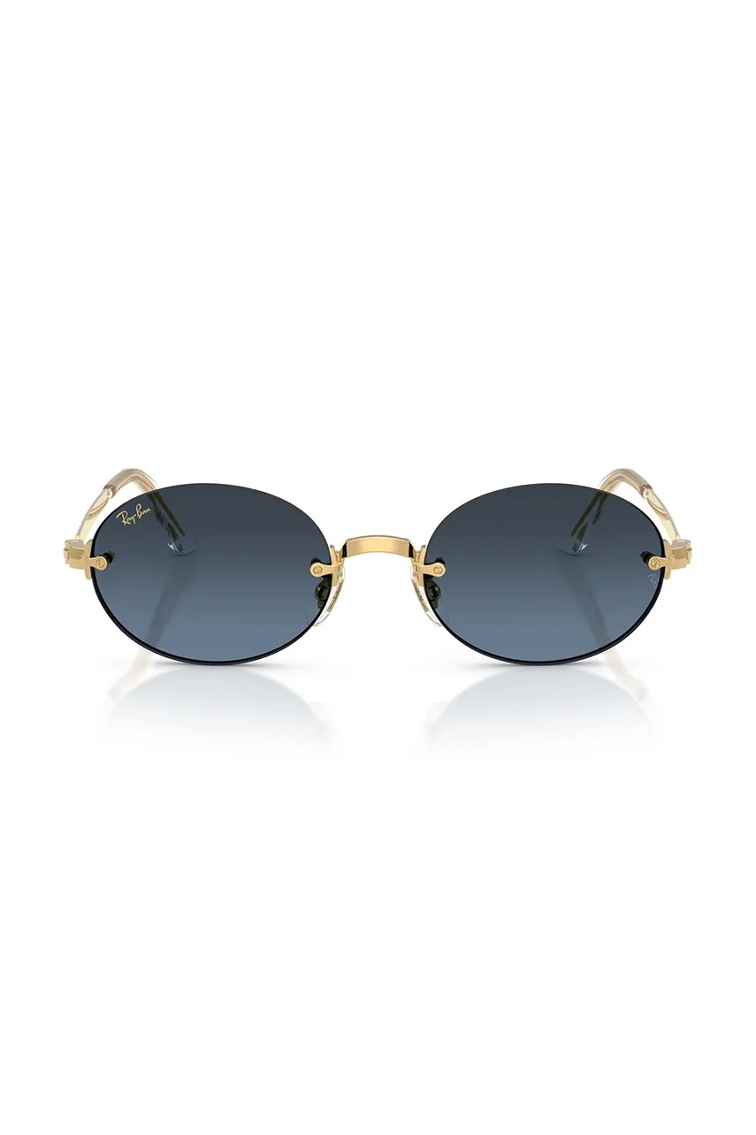 Ray-Ban slnečné okuliare A$AP ROCKY X RAY-BAN