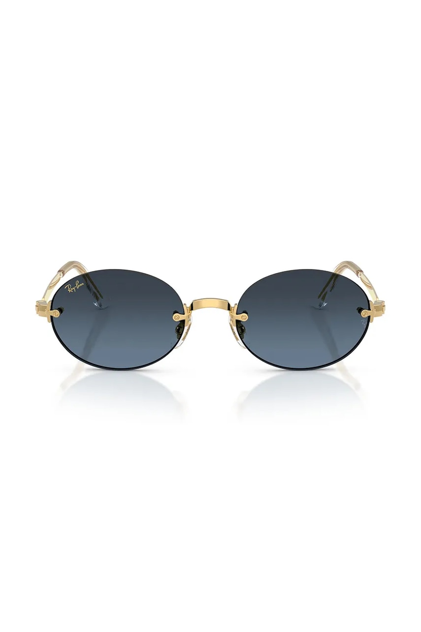 Ray-Ban slnečné okuliare A$AP ROCKY X RAY-BAN