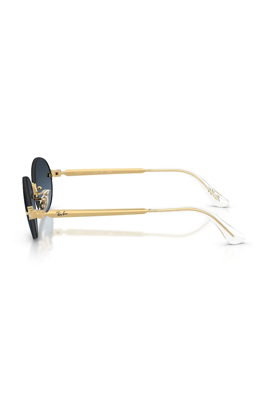 Ray-Ban slnečné okuliare A$AP ROCKY X RAY-BAN