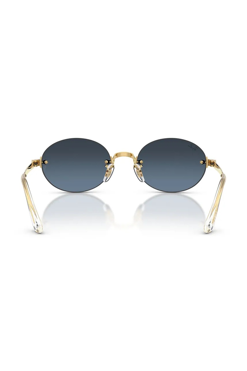 Ray-Ban slnečné okuliare A$AP ROCKY X RAY-BAN