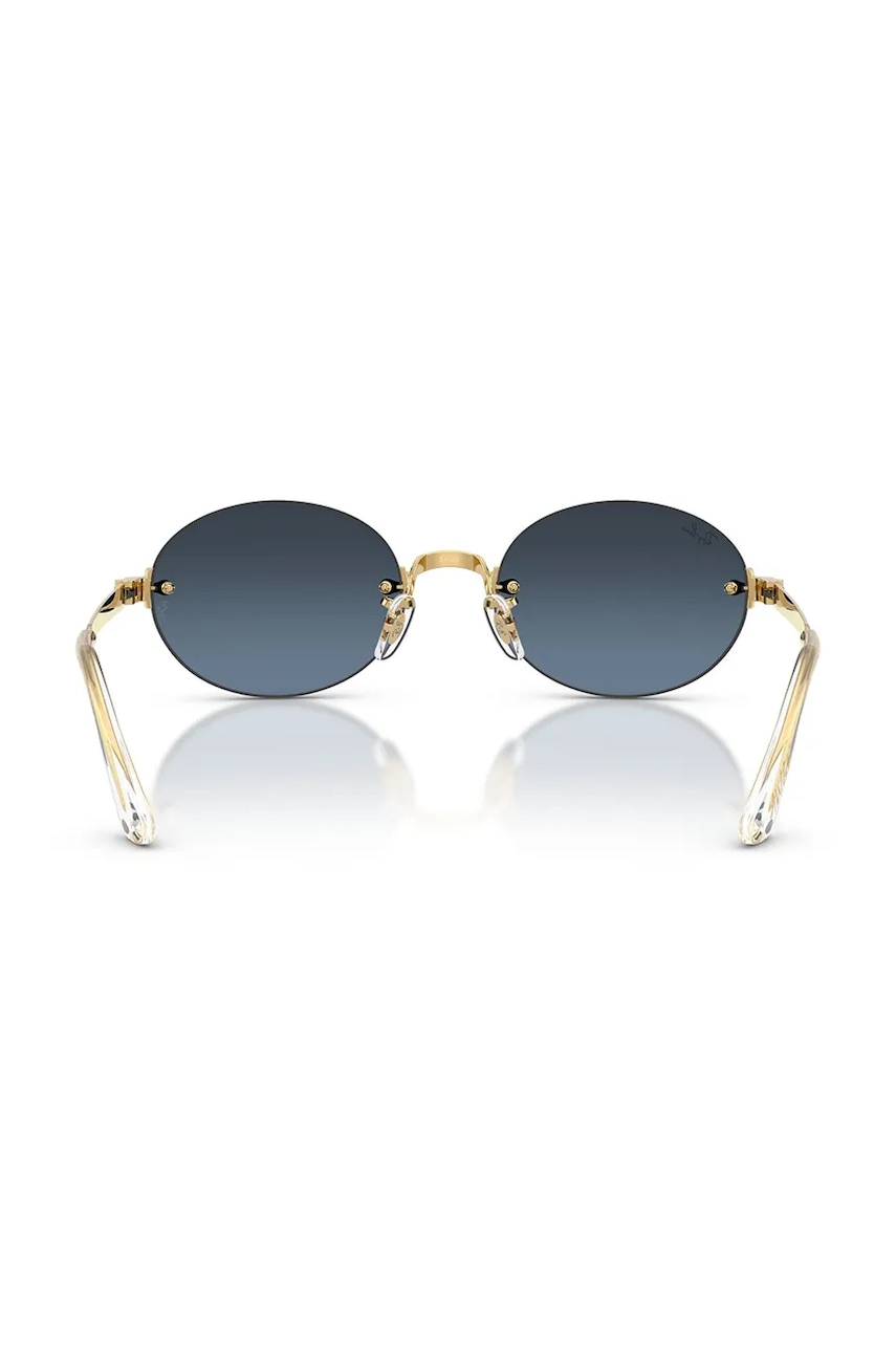 Ray-Ban slnečné okuliare A$AP ROCKY X RAY-BAN