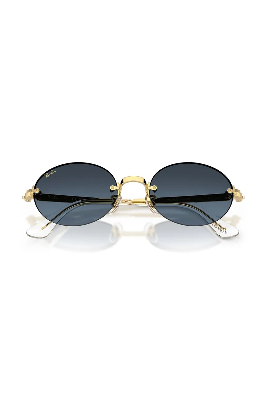 Ray-Ban slnečné okuliare A$AP ROCKY X RAY-BAN