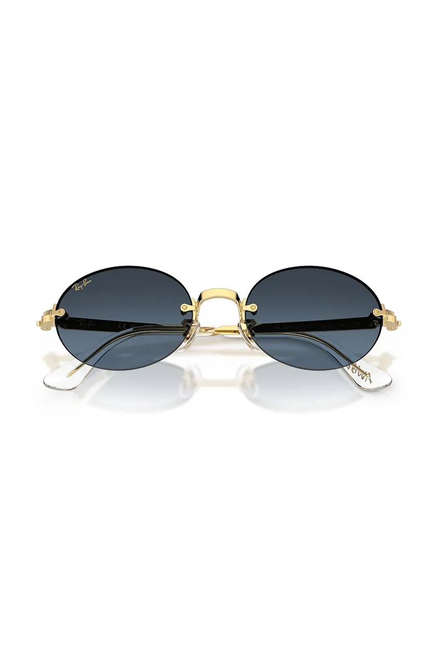 Ray-Ban slnečné okuliare A$AP ROCKY X RAY-BAN