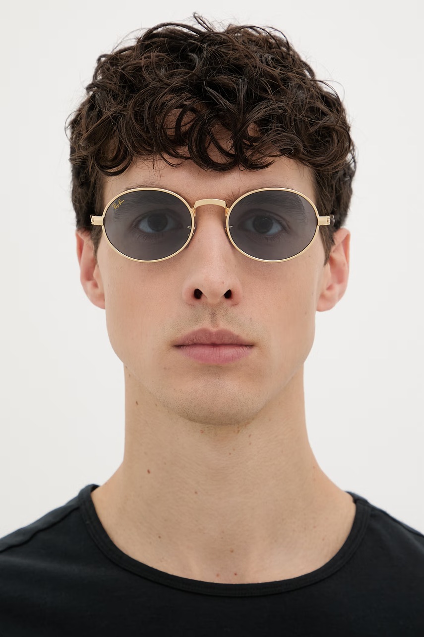 Ray-Ban γυαλιά ηλίου A$AP ROCKY X RAY-BAN φωτογραφία