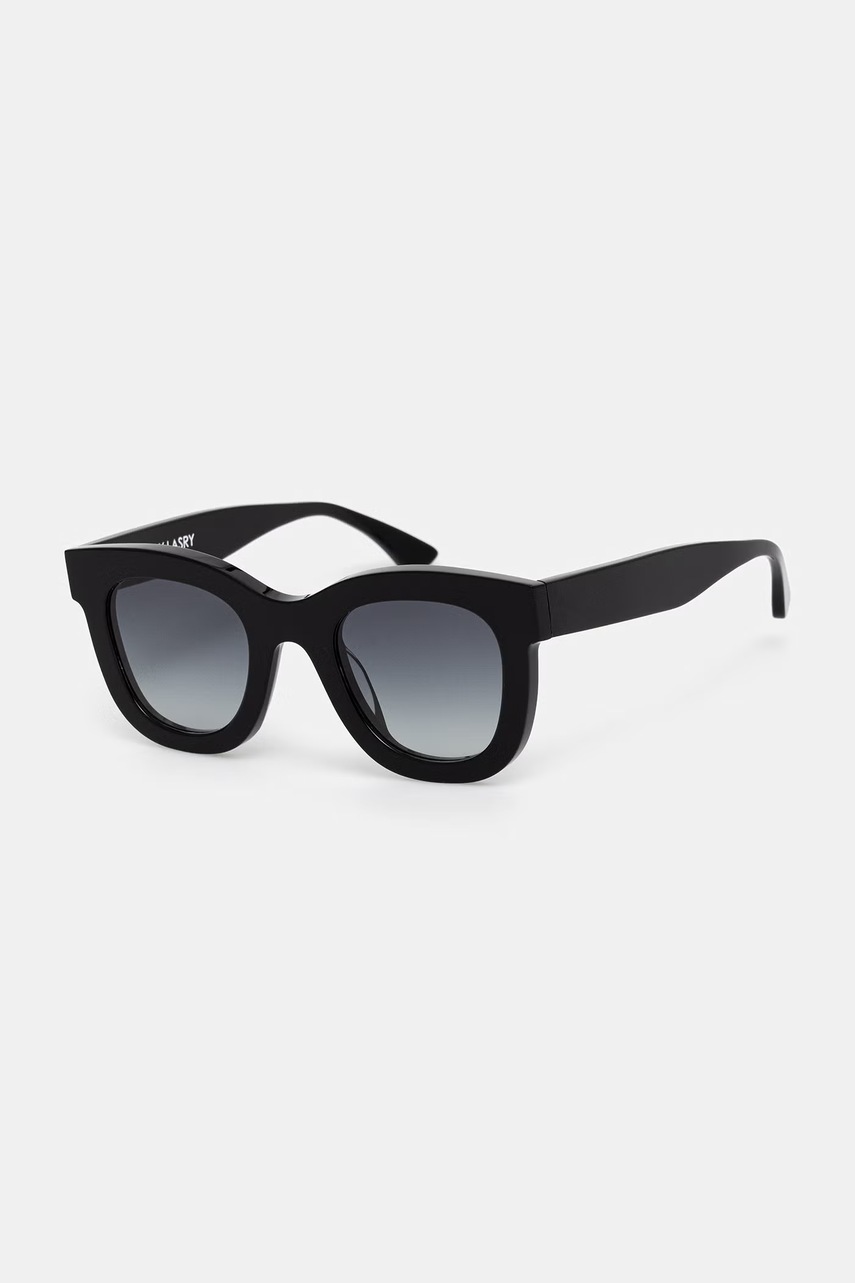 Thierry Lasry GAMBLY okulary przeciwsłoneczne kocie oczy