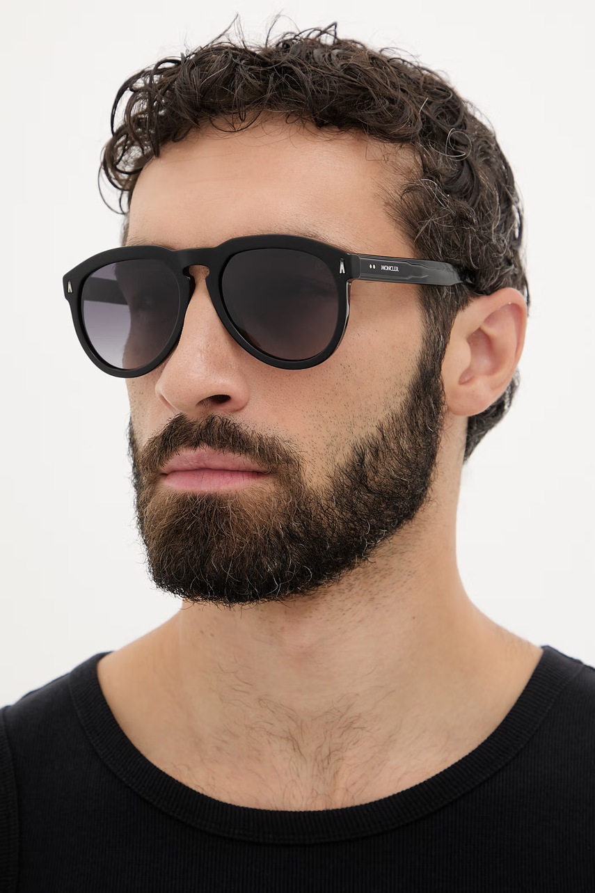 Moncler γυαλιά ηλίου ISOPLETH φωτογραφία