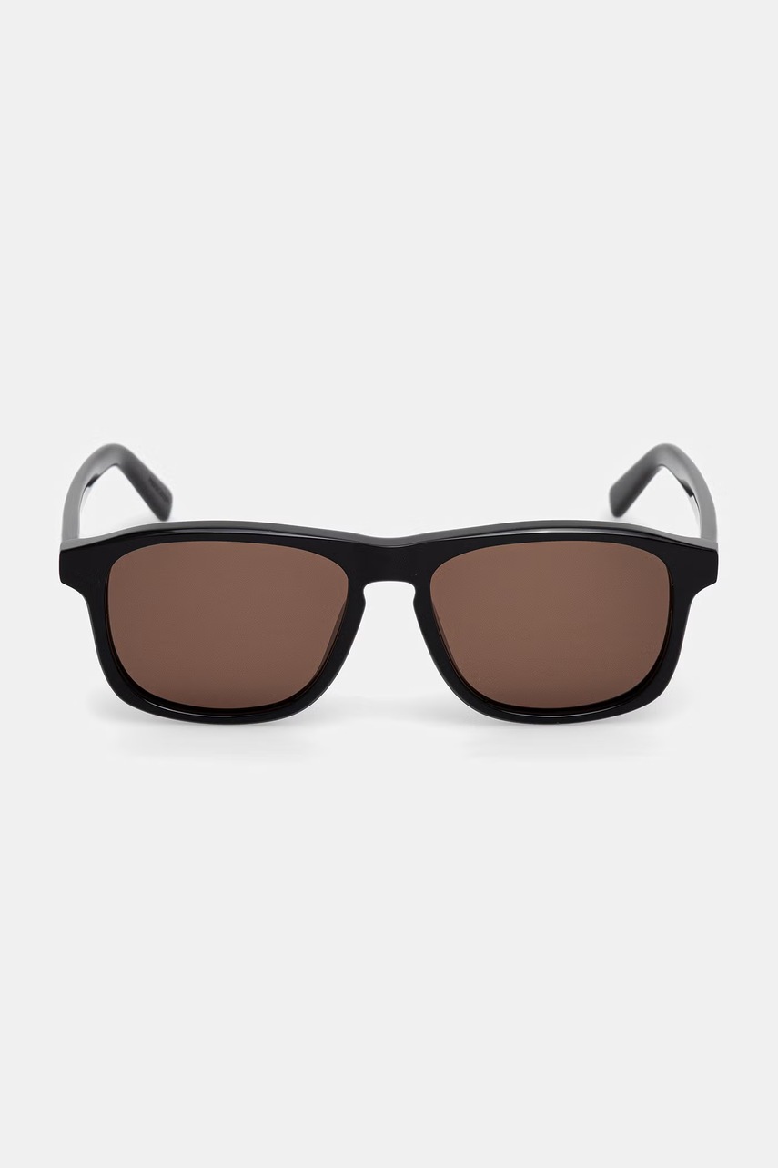 MM6 Maison Margiela slnečné okuliare LUNETTES 8 REFINED