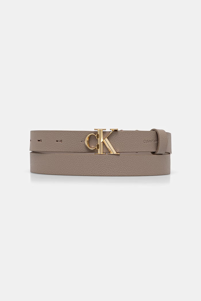 Calvin Klein opasok dámsky