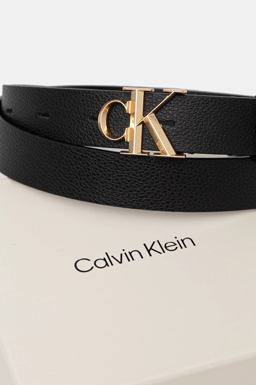 Calvin Klein opasok dámsky