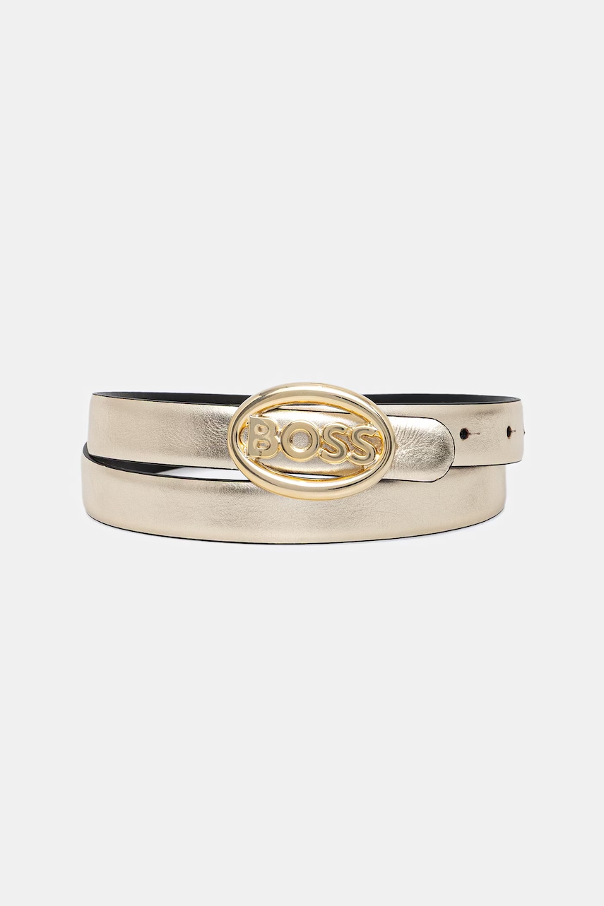 Oboustranný pásek BOSS BOSS_Icon