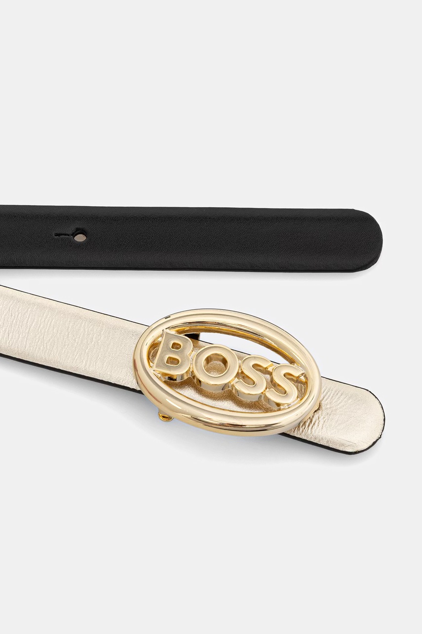 Oboustranný pásek BOSS BOSS_Icon (obrázek 3)