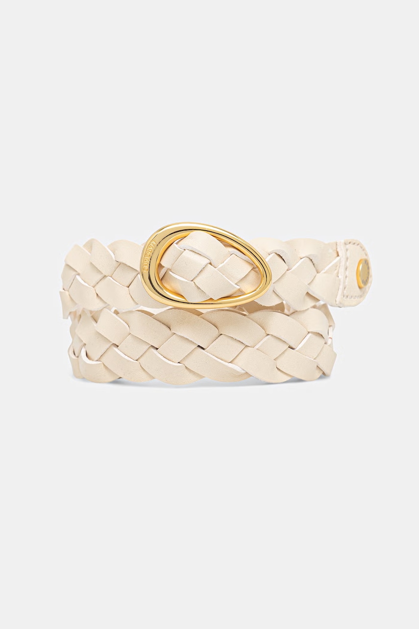 Marciano by Guess ζώνη γυναικεία δερμάτινη