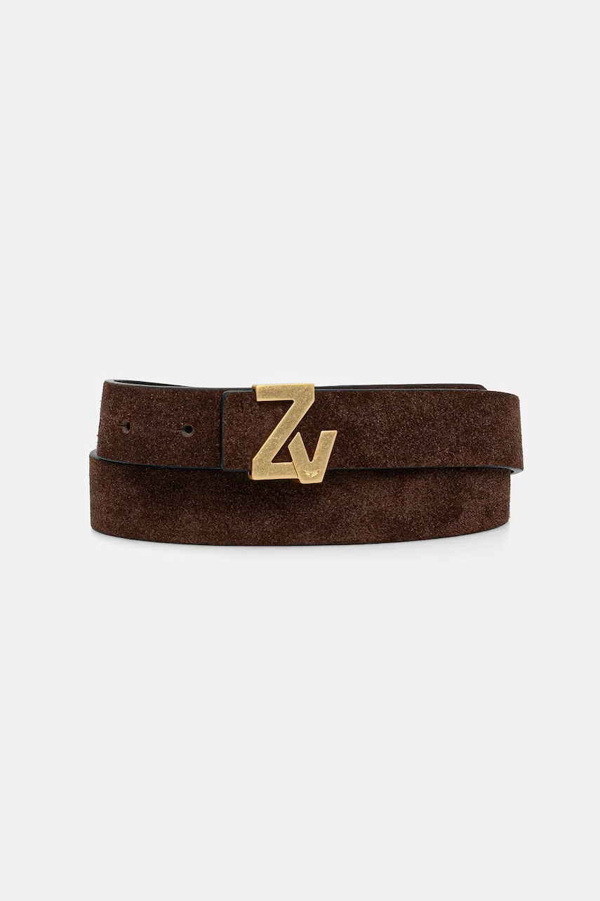 Σουέτ ζώνη ZADIG&VOLTAIRE