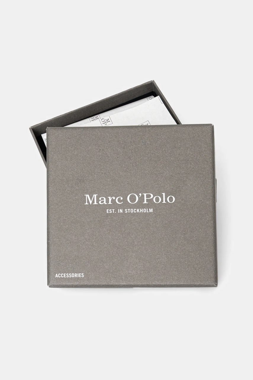 Kožený opasok Marc O'Polo