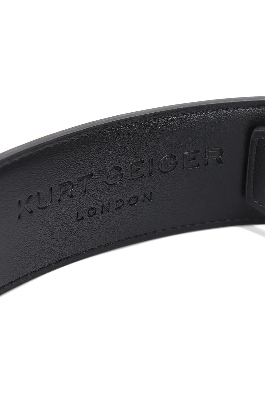 Kurt Geiger London opasok dámsky kožený Kensington