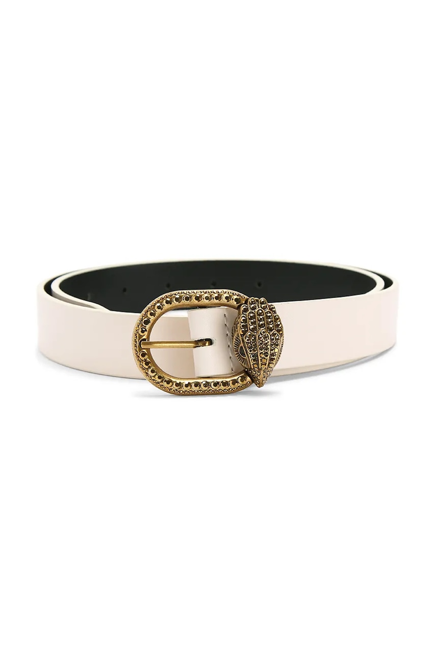 Kurt Geiger London curea de piele Mayfair