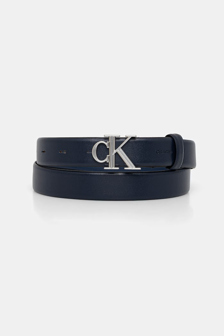 Calvin Klein Ζώνη Γυναικεία δερμάτινη