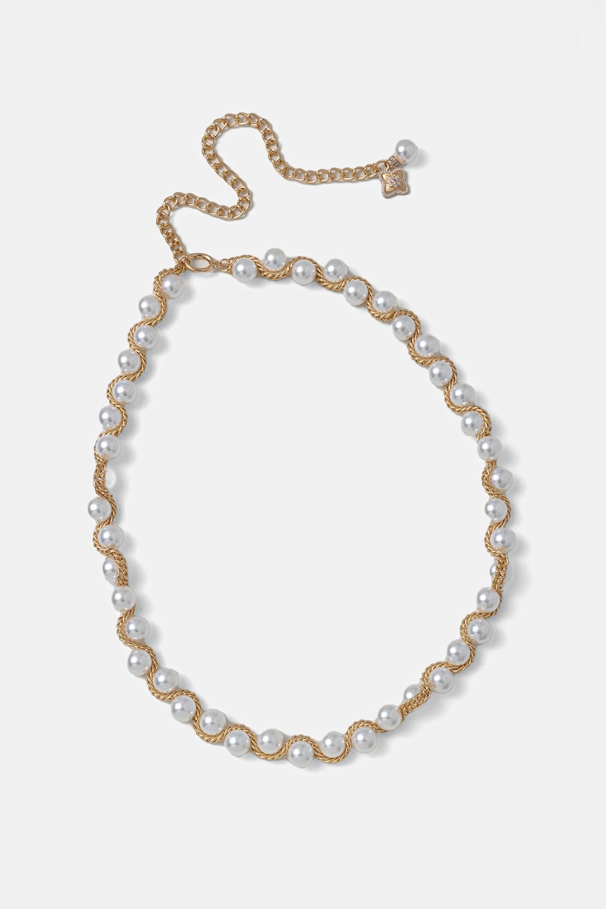 Ζώνη Aldo LAVERNHE