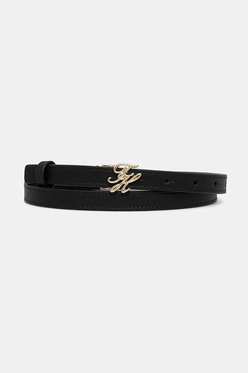 Tommy Hilfiger ζώνη Γυναικεία δερμάτινη